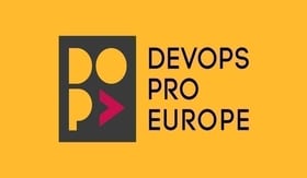 DevOps Pro Europe Vilnius 2019